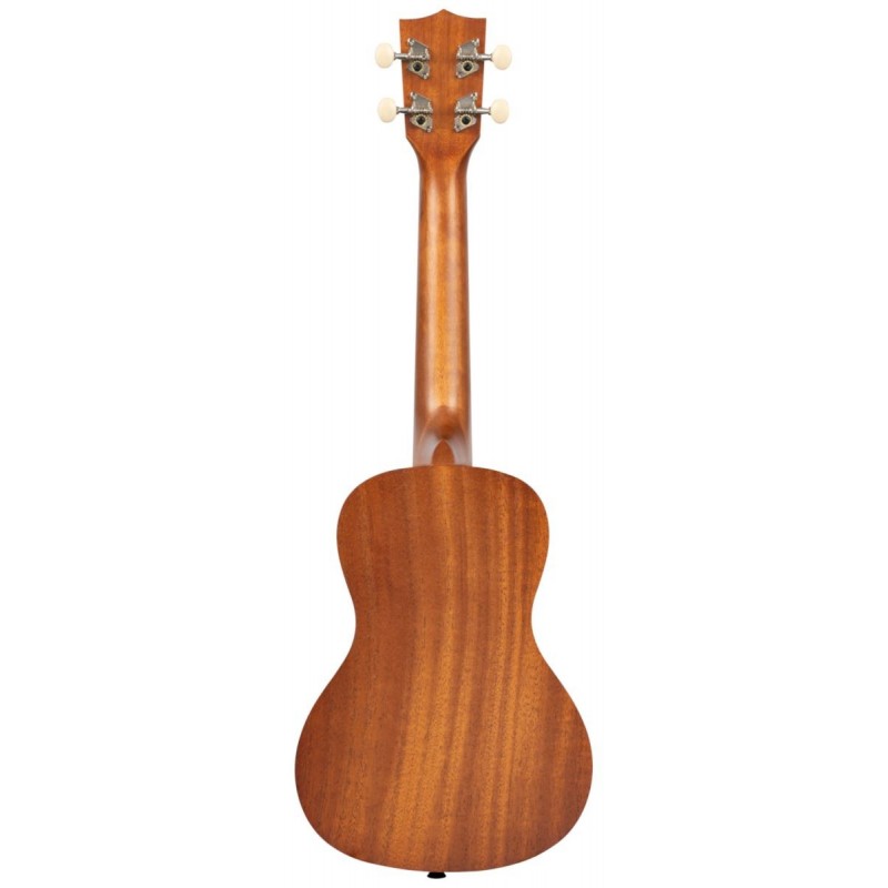 KALA KA-SURF-SWELL - Surf Series Swell Concert Ukulele, with Bag (UB-C) - 4