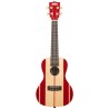 KALA KA-SURF-SURFSUP - Surf Series Surf's Up Concert Ukulele, with Bag (UB-C) - 1