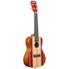 KALA KA-SURF-SURFSUP - Surf Series Surf's Up Concert Ukulele, with Bag (UB-C) - 3