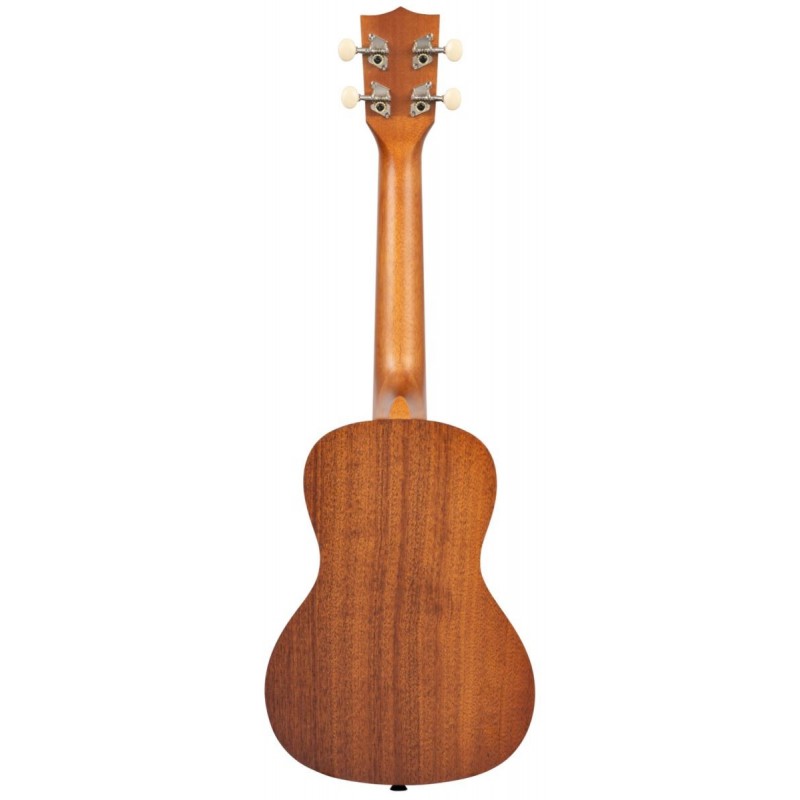 KALA KA-SURF-SURFSUP - Surf Series Surf's Up Concert Ukulele, with Bag (UB-C) - 4