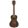 KALA KA-ZCT-C - Ziricote Concert Ukulele, with Bag (UB-C) - 1
