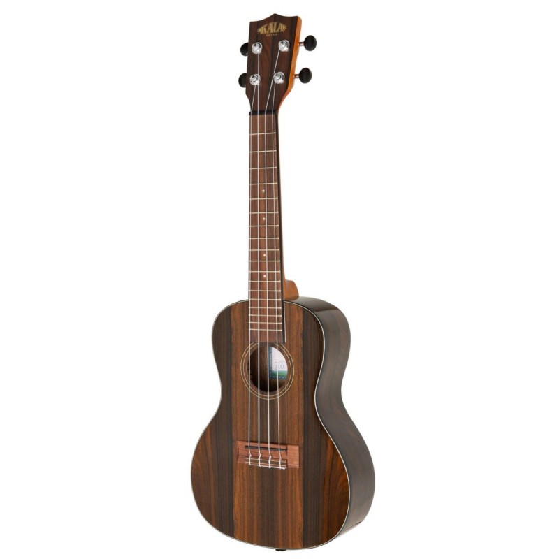 KALA KA-ZCT-C - Ziricote Concert Ukulele, with Bag (UB-C) - 2