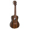 KALA KA-ZCT-C - Ziricote Concert Ukulele, with Bag (UB-C) - 3