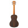 KALA KA-ZCT-C - Ziricote Concert Ukulele, with Bag (UB-C) - 4
