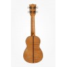 KALA KA-SEM - Exotic Mahogany Soprano Ukulele, with Bag (UB-S) - 3