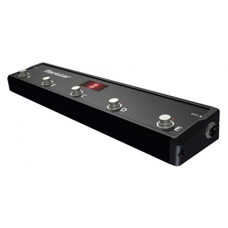 Blackstar ID:Core FS 12 - Footswitch