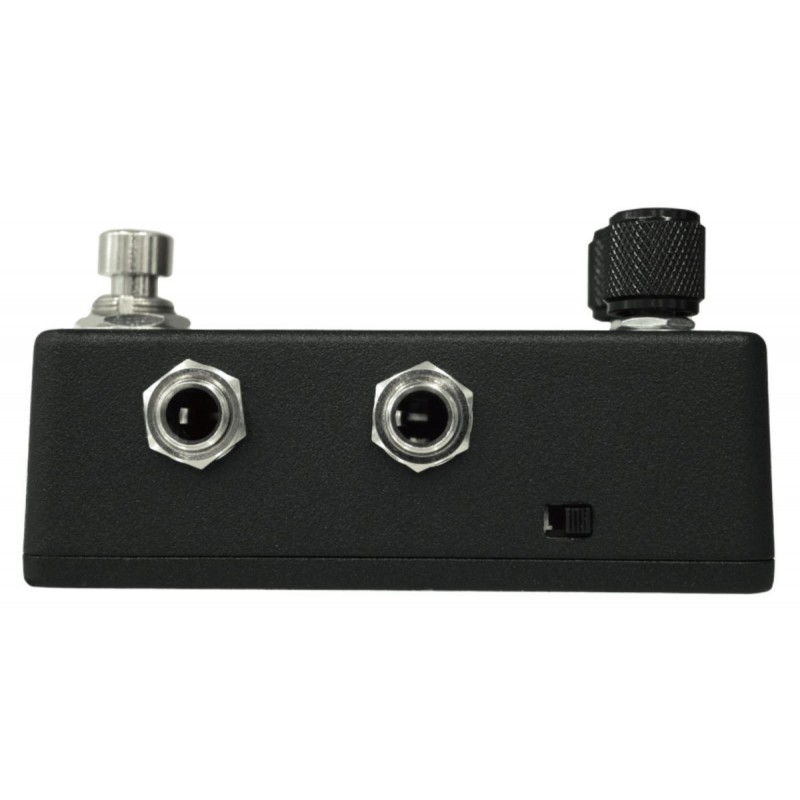 One Control Minimal Series Mosquito Blender Trail with BJF Buffer - Wet/Dry Blender - 3