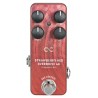 One Control Strawberry Red 4K - Overdrive - 1