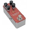One Control Strawberry Red 4K - Overdrive - 2