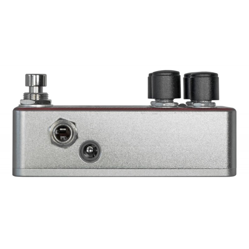 One Control Strawberry Red 4K - Overdrive - 3