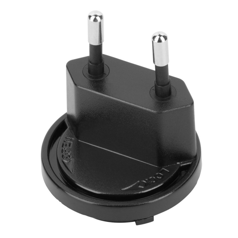 One Control RPA-1000 18V Power Adapter, 18V DC, 1000 mA - 3