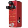 One Control Strawberry Red - Overdrive - 3