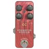 One Control Strawberry Red RC - Overdrive - 1