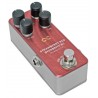 One Control Strawberry Red RC - Overdrive - 2