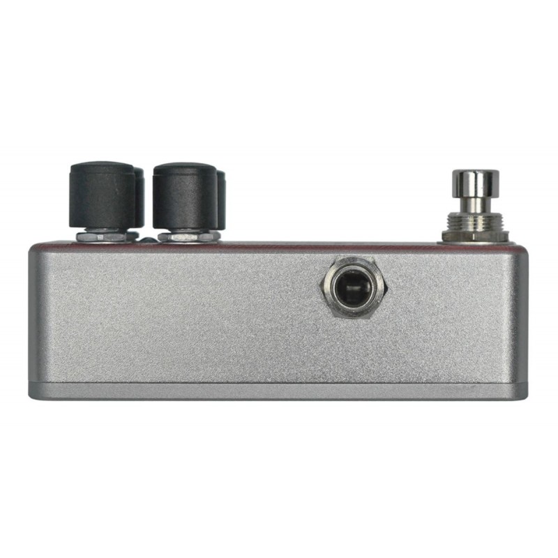 One Control Strawberry Red RC - Overdrive - 3