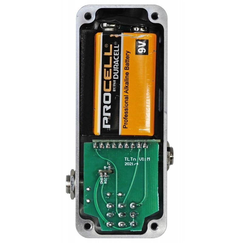 One Control Tiger Lily - Tremolo - 4