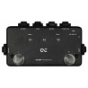 One Control Minimal Series Tri Loop - True Bypass Looper / Remote Footswitch / Splitter - 1