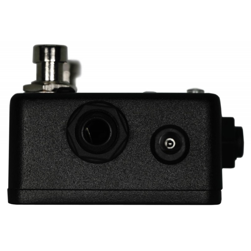 One Control Minimal Series Tri Loop - True Bypass Looper / Remote Footswitch / Splitter - 3