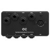 One Control Minimal Series Pedal Board Junction Box 4M - Pedalboard Patchbay - 1