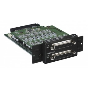 Tascam IF-AN16-OUT - Karta wyjść analogowych