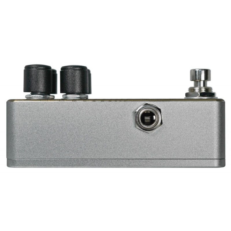 One Control Anodized Brown Distortion 4K - Distortion - 3