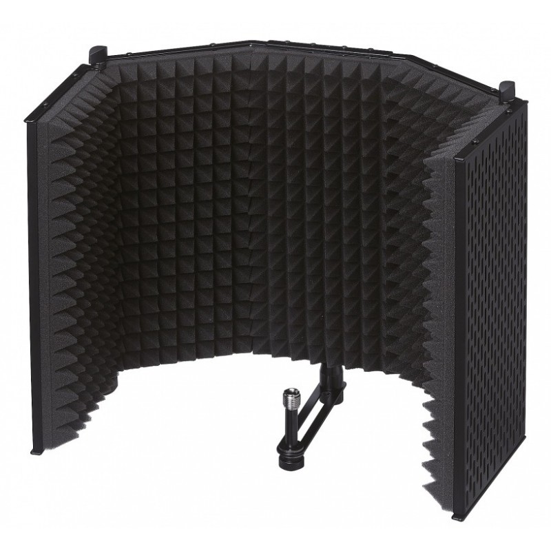 Tascam TM-AR1 - Kabina nagraniowa