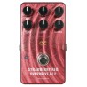 One Control Strawberry Red DLX - Overdrive - 1