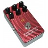One Control Strawberry Red DLX - Overdrive - 2