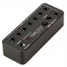One Control Micro Distro - Tiny Power Distributor, Black - 4