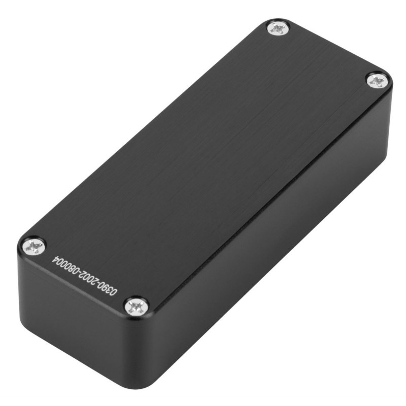 One Control Micro Distro - Tiny Power Distributor, Black - 5