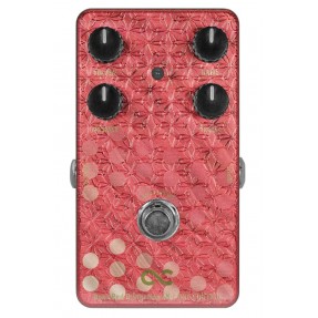 One Control Dyna Red Distortion 4K - Distortion - 1