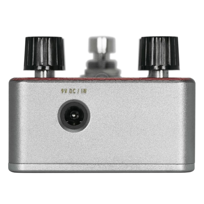 One Control Dyna Red Distortion 4K - Distortion - 3