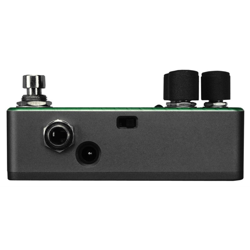 One Control Persian Green Screamer - Overdrive - 3