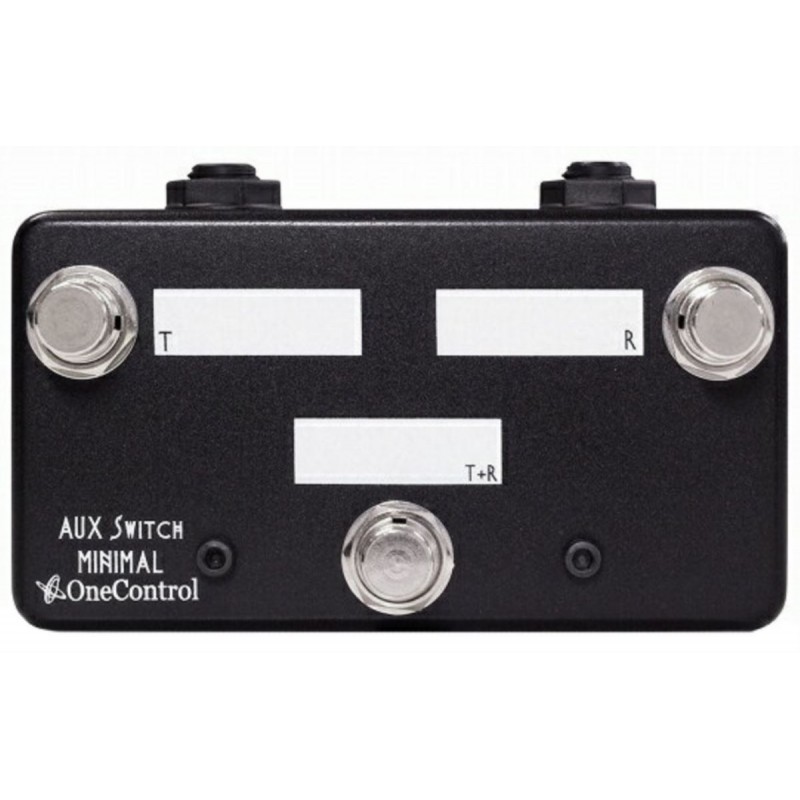 One Control Minimal Series AUX Switch - Remote Control Switch - 1