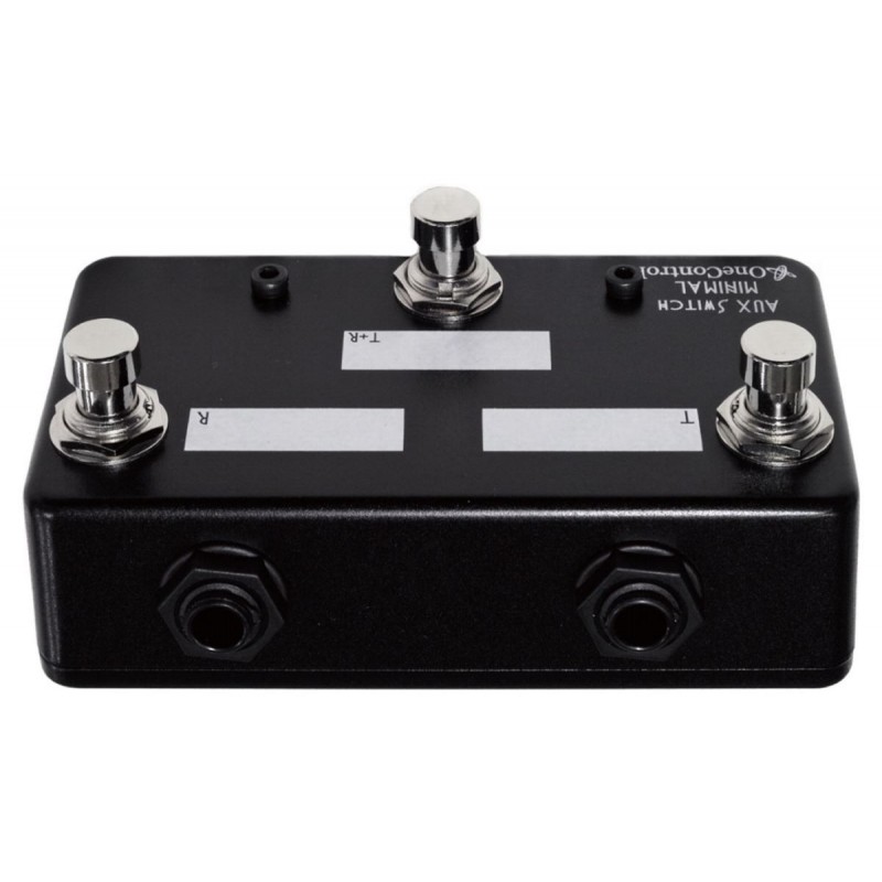 One Control Minimal Series AUX Switch - Remote Control Switch - 3