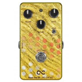 One Control Honey Bee OD - Overdrive - 1