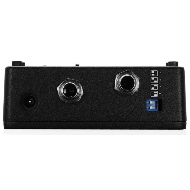 One Control Minimal Series MIDI Solo Stereo Loop - True Bypass Looper - 3