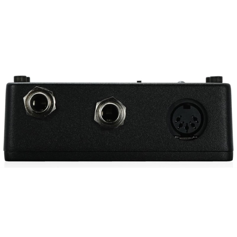 One Control Minimal Series MIDI Solo Stereo Loop - True Bypass Looper - 4