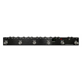 One Control Agamidae Tail Loop - Programmable 6-Channel Loop Switcher - 1