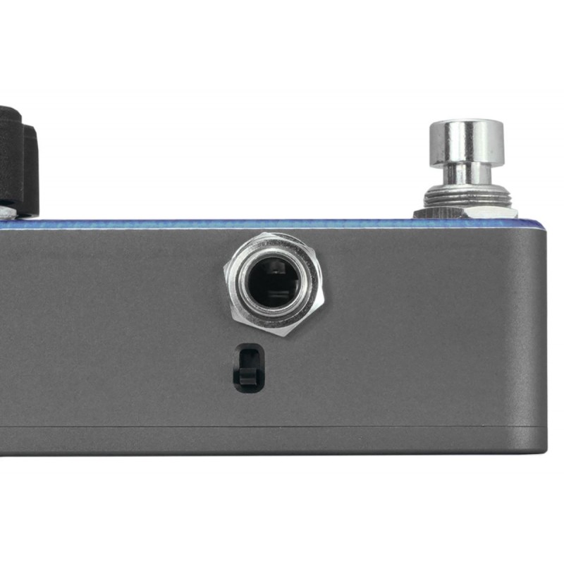 One Control Prussian Blue - Reverb - 4