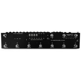 One Control Crocodile Tail Loop Wing (OC10W) - Programmable 10-Channel Loop Switcher - 1