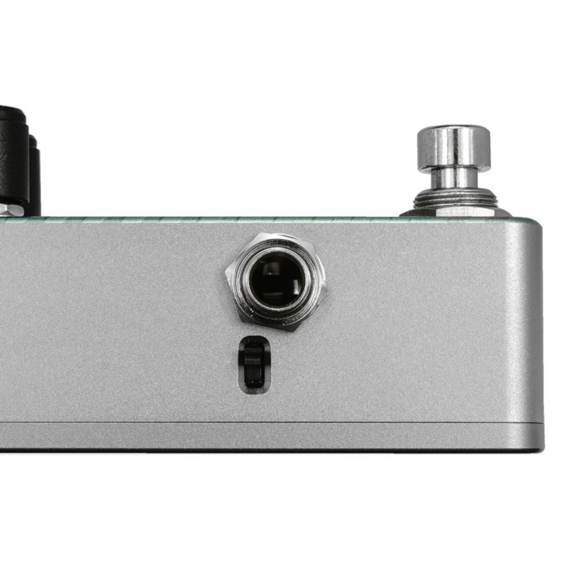 One Control Sea Turquoise - Delay - 4