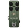 One Control Hooker's Green Bass Machine 4K - Bass Overdrive / Distortion - 1