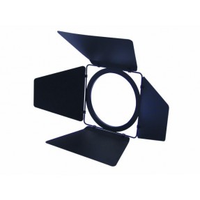 EUROLITE Barn doors 2000W - skrzydełka do reflektorów