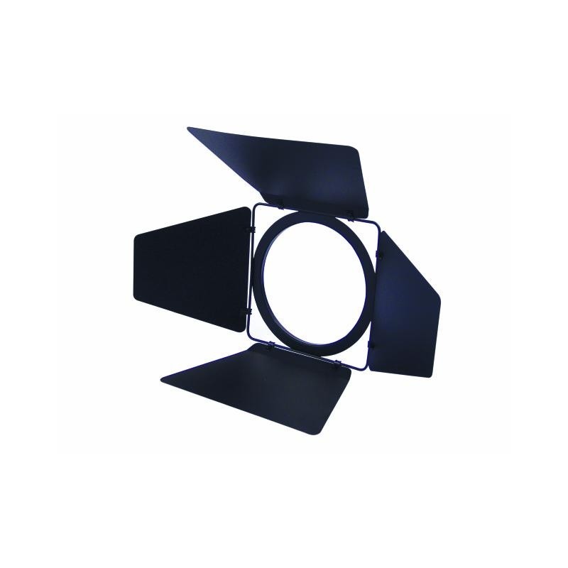 EUROLITE Barn doors 2000W - skrzydełka do reflektorów