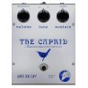 Wren and Cuff Caprid OG (Blue-Violet) - Fuzz - 1