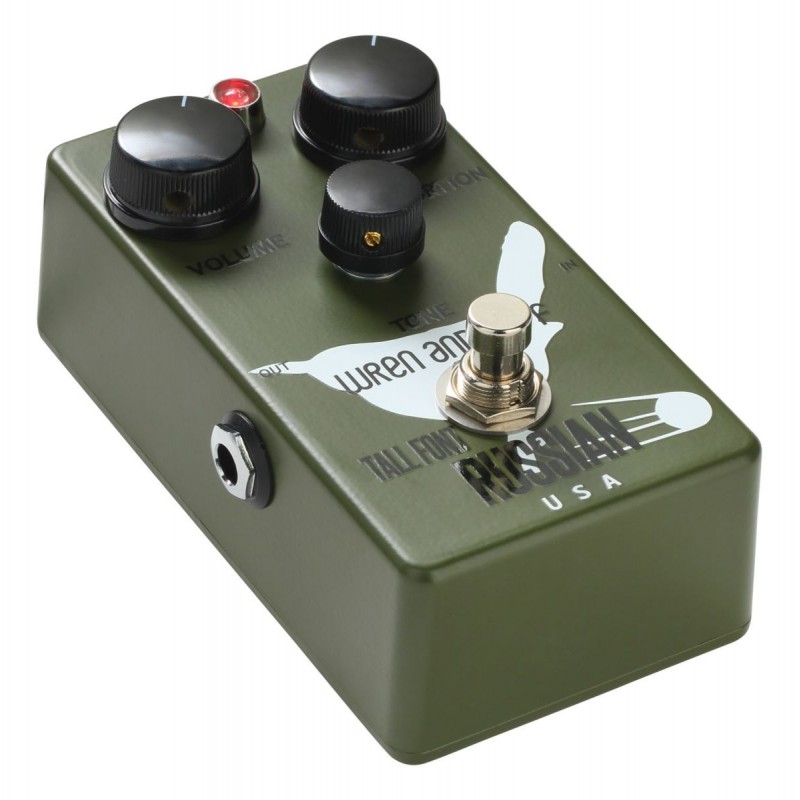 Wren and Cuff Tall Font Russian - Fuzz - 2