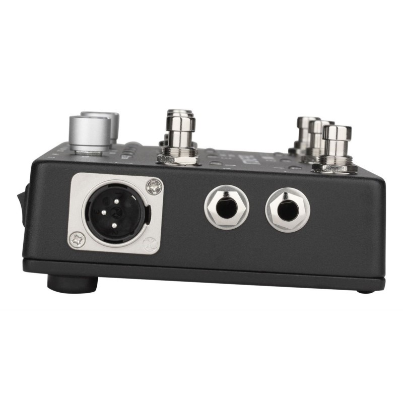 XSonic XTone Pro - Professional Smart Audio Interface - 6