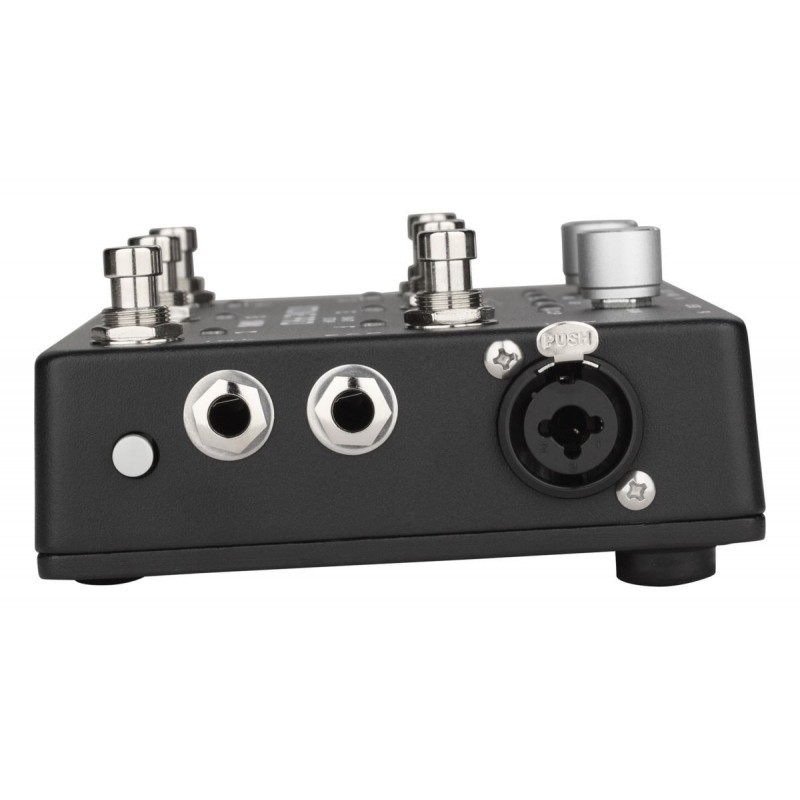 XSonic XTone Pro - Professional Smart Audio Interface - 7