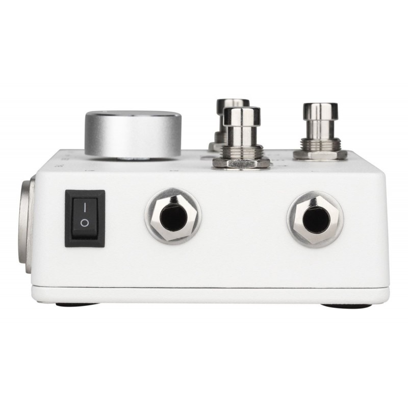 XSonic XTone Duo - Smart Guitar & Mic Audio Interface - 6